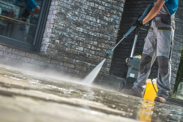Best Roof Washing  in Rockledge, FL