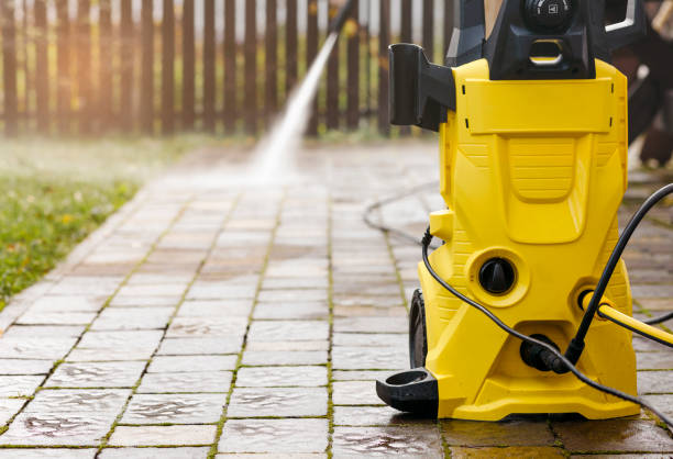 Rockledge, FL Pressure Washing Services Company